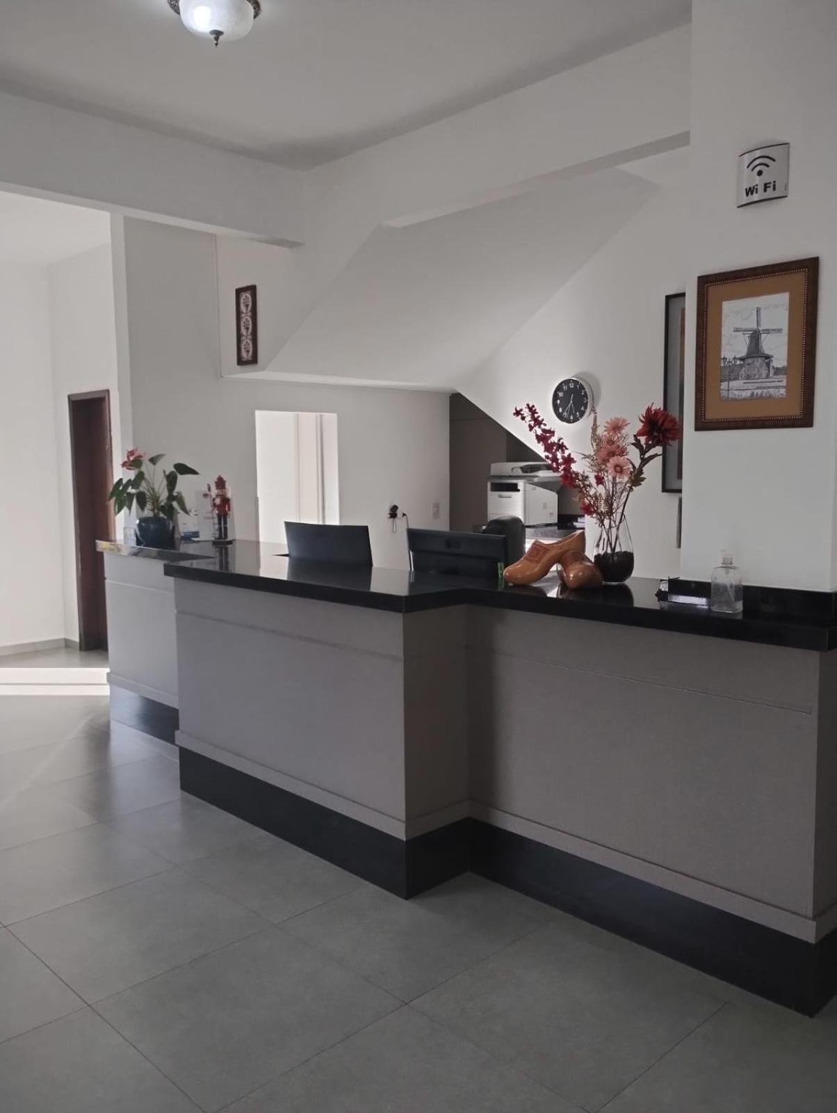 De Klomp Hotel Carambeí